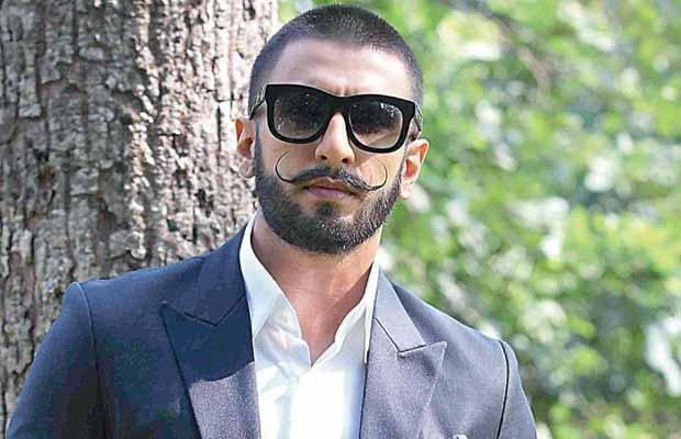 Ranveer Singh To Be Seen In A New Avatar In Rohit Shetty’s ‘Temper’ Remake