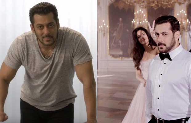 After Tubelight Failure, Salman Khan Plans To Do This For Making Tiger Zinda Hai A Hit?