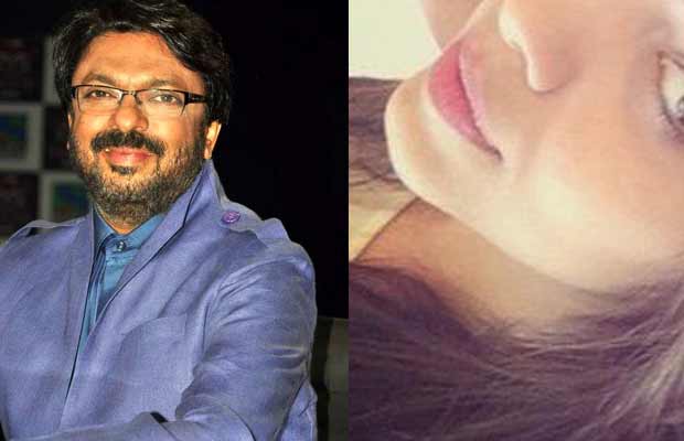 Sanjay Leela Bhansali To Launch A Newbie Into Bollywood
