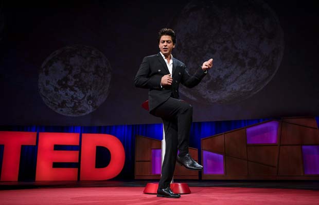 Woah! Guess How Much Shah Rukh Khan Will Get Paid For His Show Ted Talks: Nayi Soch
