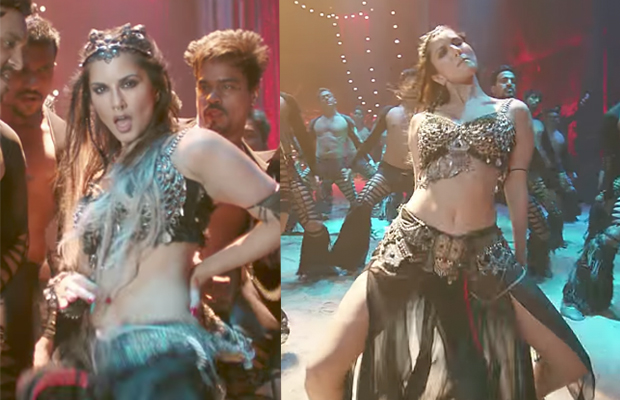 Watch: Sunny Leone’s Sultry Item Number Trippy Trippy In Sanjay Dutt’s Bhoomi