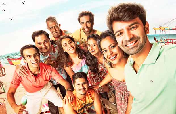 Check Out The First Poster Of Tu Hai Mera Sunday!