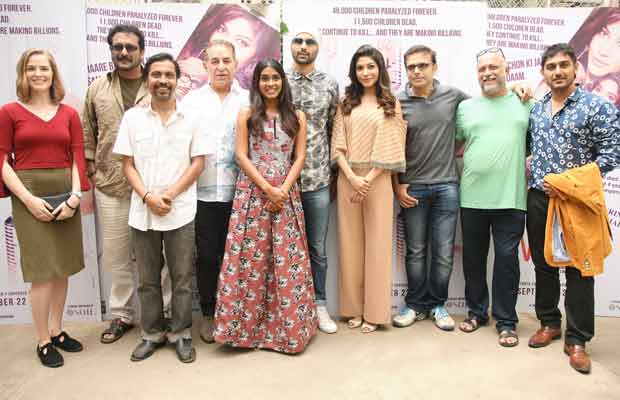 UMEED Trailer Launch: India's First Medical Thriller