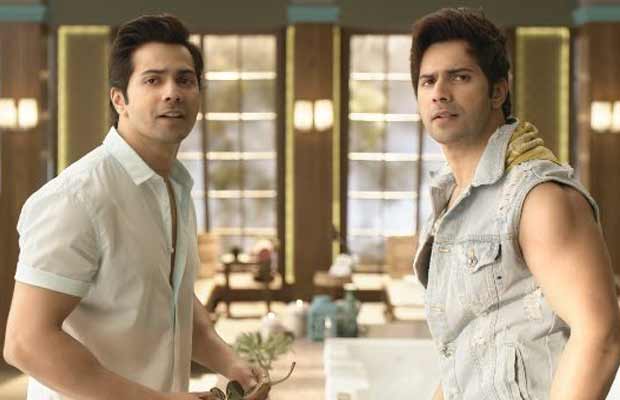Varun Dhawan’s Judwaa 2 Trailer Smashes Record With In Just 2 Days!