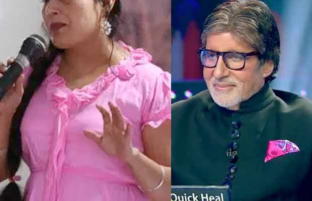 Amitabh Bachchan’s Kaun Banega Crorepati 9 Gets Its First Crorepati!