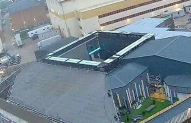Salman Khan’s Bigg Boss 11: The First Picture Of House LEAKED!