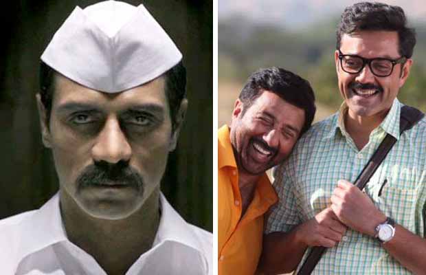 Box Office: Sunny Deol’s Poster Boys Trumps Arjun Rampal’s Daddy On Opening Weekend!