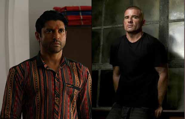 5 Similarities Between Lucknow Central And Prison Break!