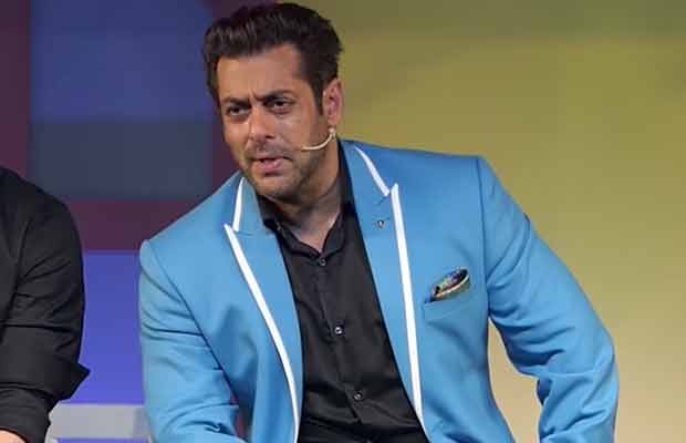 Salman Khan REVEALS His First Ever Salary Amount That Will Leave You In Shock!
