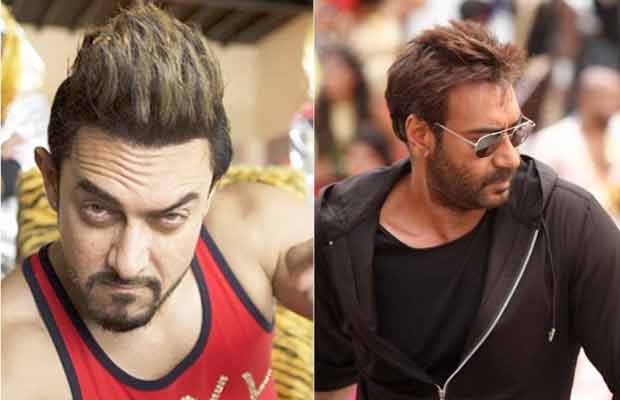 Box Office: Aamir Khan And Zaira Wasim Starrer Secret Superstar Second Day Business!