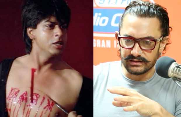 Aamir Khan On Not Working In Darr: I Didn’t Say No, I Was Removed From There