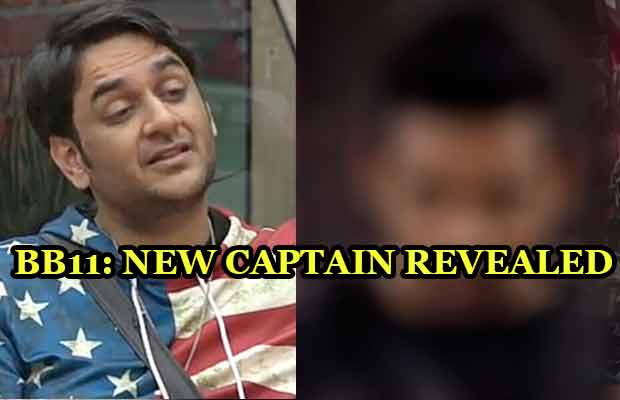 Exclusive Bigg Boss 11: This Contestant Becomes The New CAPTAIN Of The House After Vikas Gupta’s Captaincy Terminated!
