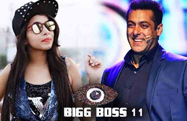 EXCLUSIVE Bigg Boss 11: Here’s When Dhinchak Pooja Will Enter Inside The House As Wild Card Contestant