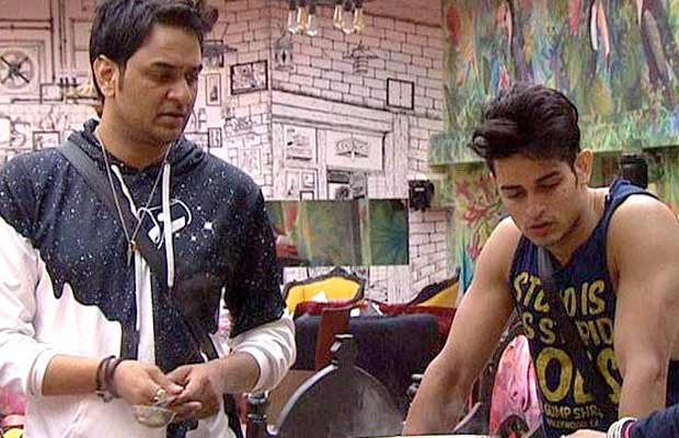 Bigg Boss 11: Priyank Sharma’s Entry To Cause A Huge Drama In The House!