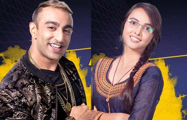 Exclusive Bigg 11: Love Blossoms Between These Two Contestants - Business Of Cinema