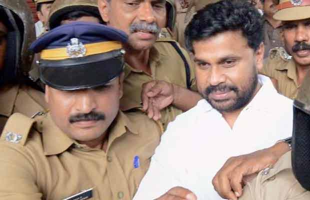 Actress Abduction Case: Malayalam Actor Dileep Finally Gets A Bail!