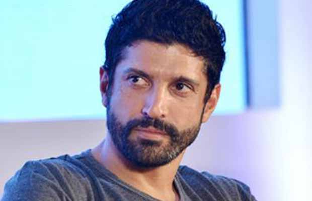 Here’s How Farhan Akhtar Burnt 1200 Calories In Less Than 2 Hours