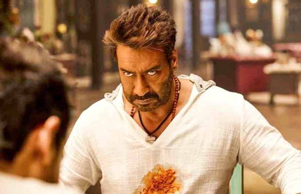 Box Office: Ajay Devgn Starrer Golmaal Again Enters Rs 100 Crore Club In Just 4 Days!