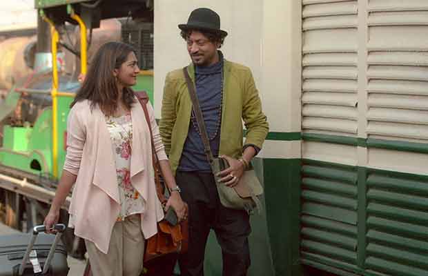 Irrfan Khan To Join A Dating App