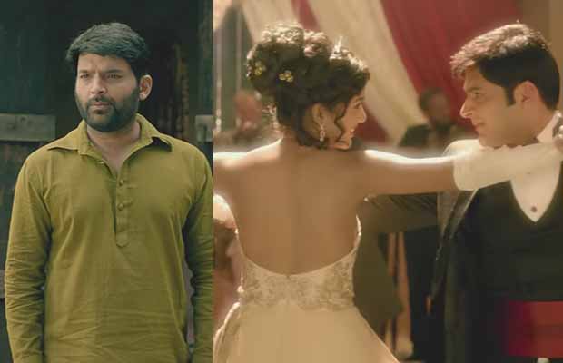 Firangi Trailer OUT: Kapil Sharma’s Simple Yet Powerful Act Is Sure To Win Your Heart!