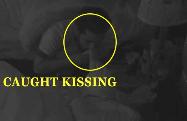 Bigg Boss 11: Puneesh Sharma KISSES Bandgi Kalra, Boyfriend Dennis Nagpal Reacts!