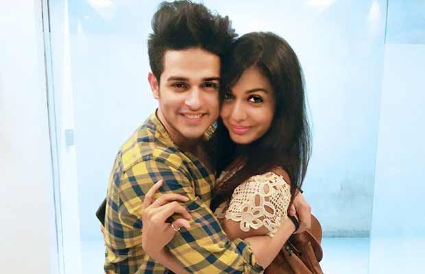 Divya Agarwal Reacts On The Rumours Of Her Break-up With Bigg Boss 11 Contestant Priyank Sharma