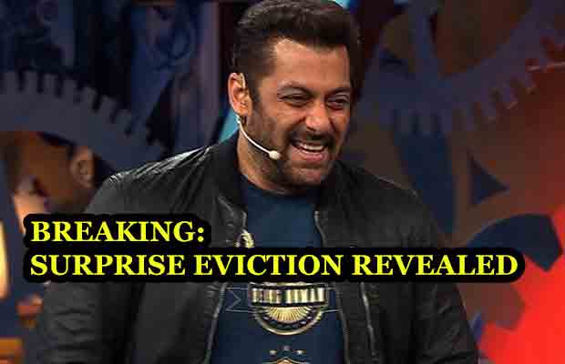 Breaking Bigg Boss 11: After Sshivani Durga, This Contestant Gets EVICTED In Surprise Eviction!