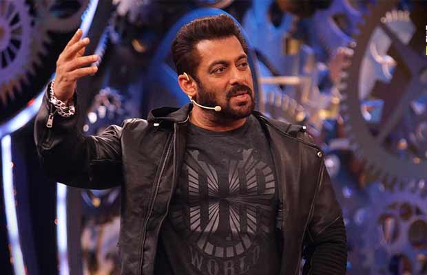 Salman Khan To Host Another TV Show After Bigg Boss 11?