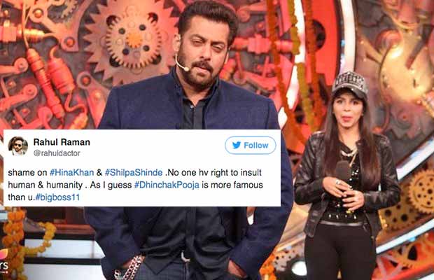 Bigg Boss 11: These Twitter Reactions To Dhinchak Pooja’s Entry In The House Will Leave You In Splits
