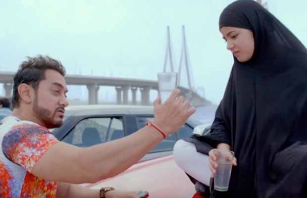 Here’s How Aamir Khan’s Secret Superstar Inspires Youngsters