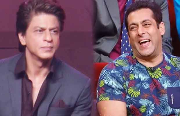 Watch Video: A Journalist Calls Shah Rukh Khan As Salman Khan, Here’s What SRK Did Next
