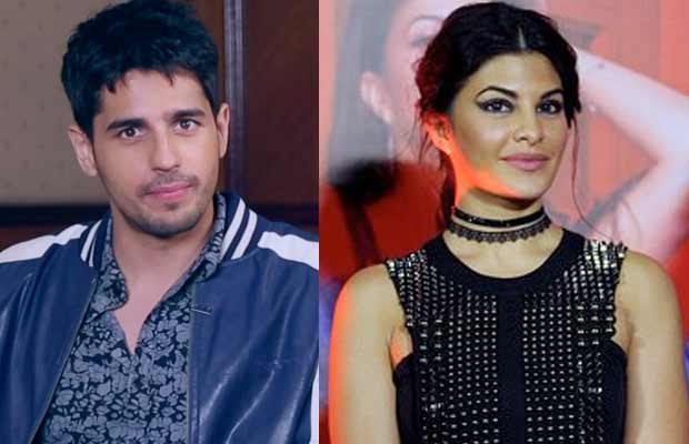 After Failure Of A Gentleman, Sidharth Malhotra Doesn’t Want To Work With Jacqueline Fernandez!