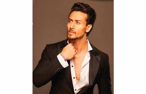 Tiger Shroff Looking Super Hot In His New Photoshoot
