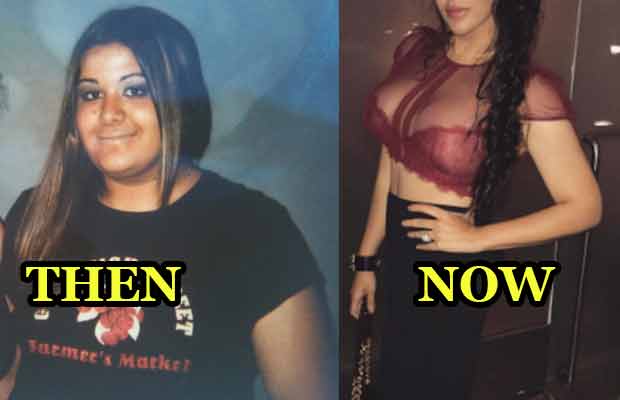Photo: Sanjay Dutt’s Daughter Trishala Dutt Is Slaying It With A Perfect Figure In This Snap!