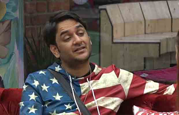 Exclusive Bigg Boss 11: Vikas Gupta Tries To Run Away From House AGAIN, What Happens Next Is Shocking!