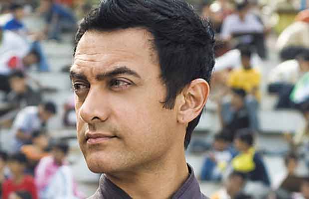 Aamir Khan's Chameleon-Like Transformation Never Fails To Stun Us -  Business Of Cinema