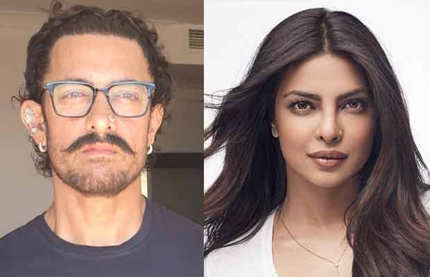 Priyanka Chopra To Finally Work With Aamir Khan In This Film!