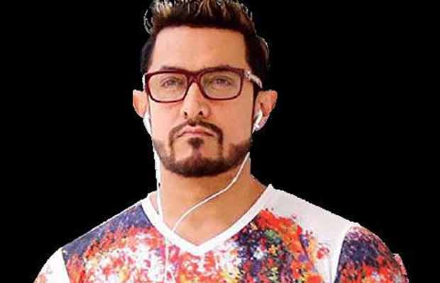 Aamir Khan's Chameleon-Like Transformation Never Fails To Stun Us