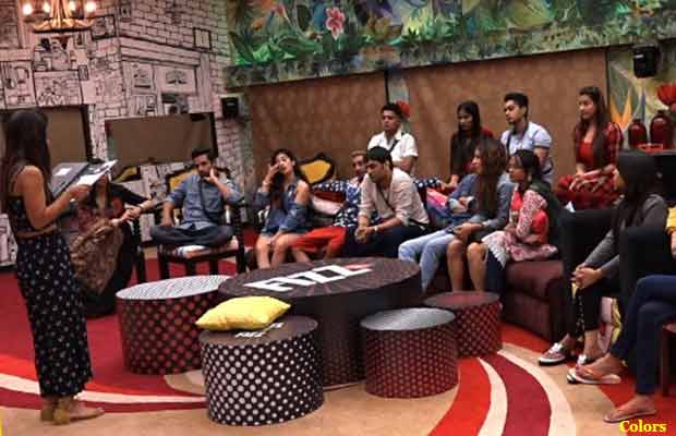 BREAKING Bigg Boss 11: Here Are The NOMINATED Contestants Of This Week!