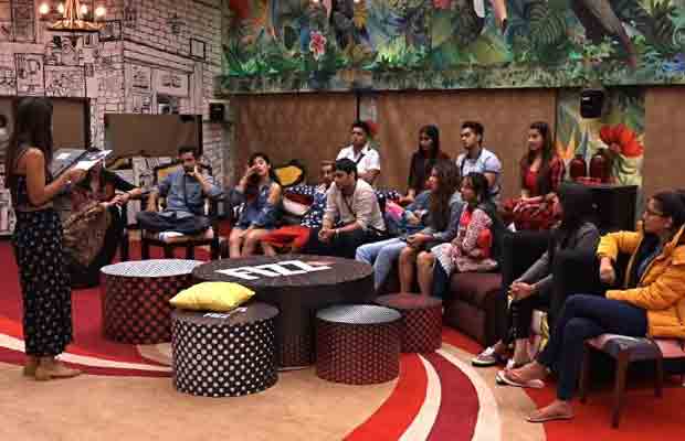 EXCLUSIVE Bigg Boss 11: New Luxury Budget Task Details REVEALED!