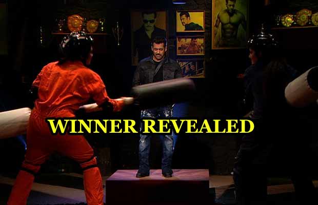 Exclusive Bigg Boss 11: Salman Khan Introduces Sultani Akhada Task, Guess Who Wins The First Task!