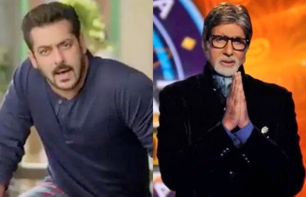 Bigg Boss 11 TRP Report: Salman Khan’s Show Fails To Impress Viewers, Kaun Banega Crorepati Tops Again!