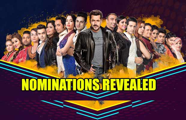 BREAKING Bigg Boss 11: These Five Contestants Get NOMINATED For First Week’s Elimination!