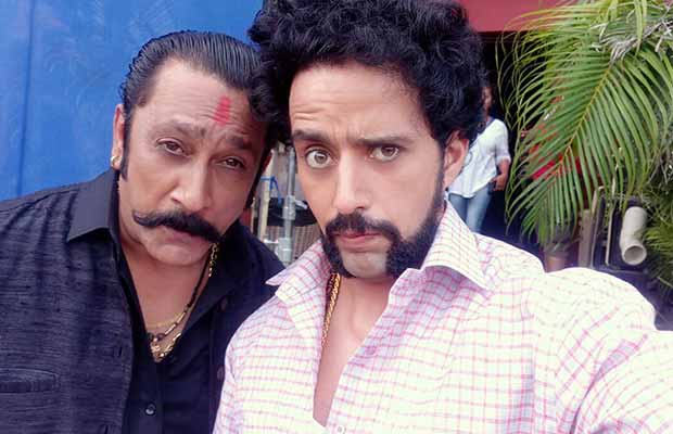 Anil Charanjeett’s Journey From Waiting To Shoot For Golmaal To Acting In Golmaal Again