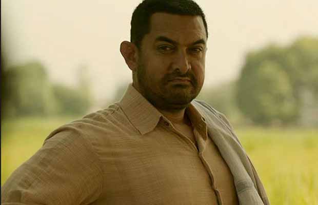 Aamir Khan’s Dangal Continues Its Winning Streak!