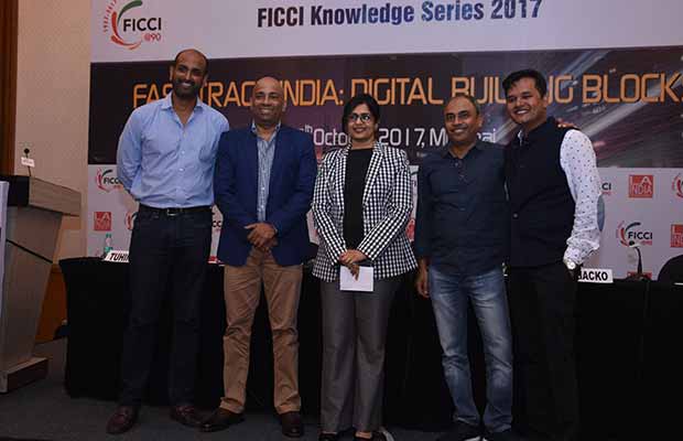 The 2017 Fast Track India Conference Under FICCI Knowledge Series