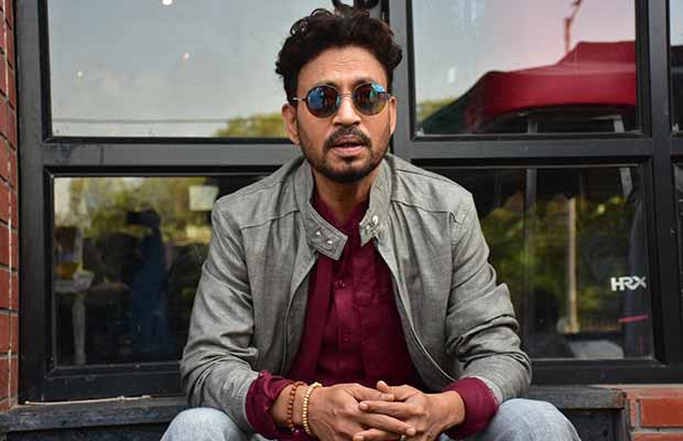 Irrfan Khan Has Treated The Audience With The Most Engrossing And Interesting Content In The Last Three Years
