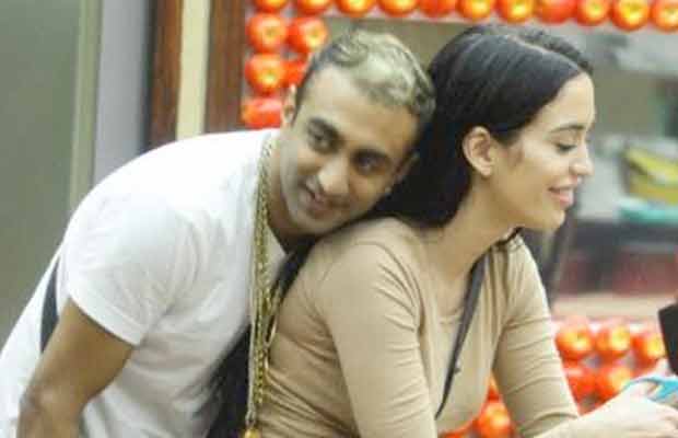 Bigg Boss 11: Evicted Contestant Lucinda Nicholas Reacts On Akash Dadlani’s Kissing Comment!