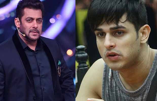 Bigg Boss 11: Priyank Sharma Speaks Up On Returning To Salman Khan’s Show!