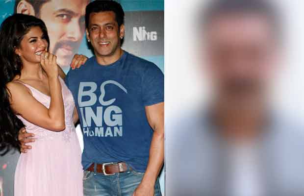 Guess Which Bollywood Actor Joins Salman Khan And Jacqueline Fernandez In Race 3!